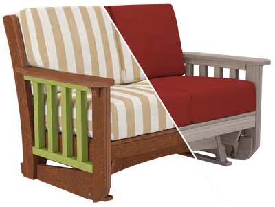 Mission Double Glider