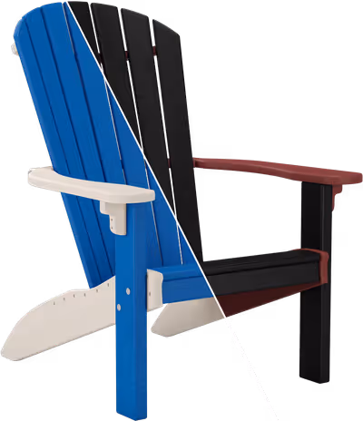 SeaAira Adirondack Chair
