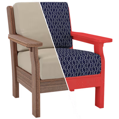 Van Buren Chair