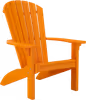 SeaAira Adirondack Chair