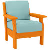 Van Buren Chair