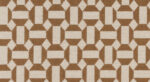 swatch for Assemble II Teak