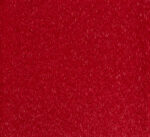 swatch for Cardinal Red