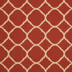 swatch for Accord II Crimson