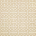 swatch for Fretwork Flax