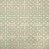 swatch for Fretwork Mist