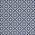 swatch for Luxe Indigo