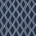 swatch for Voyage Indigo